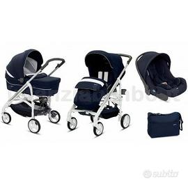 Passeggino Trio inglesina