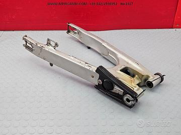 FORCELLONE POSTERIORE YAMAHA XT 600 E 1996 2003 XT