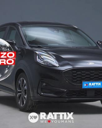 FORD Puma II 2020 Puma 1.0 ecoboost h ST-Line s&s