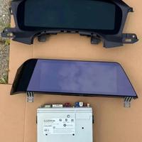 BMW 1,2,3,4,X5 g20,g30,g22,g01,g05,g07 navigatore