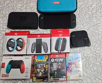 Nintendo switch 2