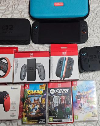 Nintendo switch 2