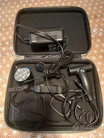 Luce da mountain bike