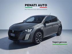 Peugeot 208 PureTech 100 Stop&Start 5 porte GT