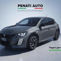 Peugeot 208 PureTech 100 Stop&Start 5 porte GT