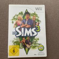 Die Sims3
