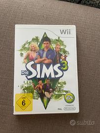 Die Sims3