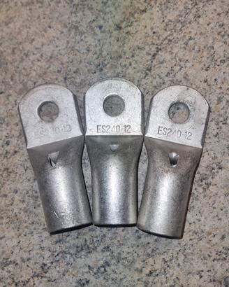 capocorda da 240 mmq foro 12