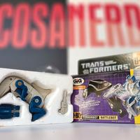 Trasformer Terrorbot battlebot D-80 Takara Hasbro 