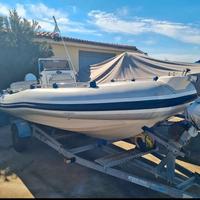 2011 Marlin Boat marlin 16 + evinrude 90 e-tec
