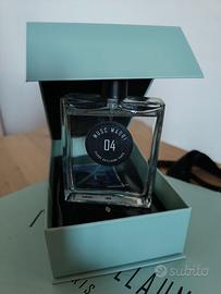 Profumo originale Musc Maori 04 Pierre Guillaume