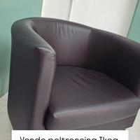 Blocco arredamento centro estetico