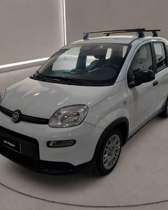 FIAT Panda 3ª serie - Panda 1.0 FireFly S& U140646