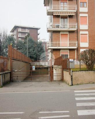 BOX A GARBAGNATE MILANESE