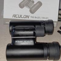 Binocolo Nikon