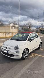 Fiat 500C 1.3 Multijet 95cv