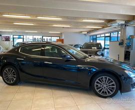 Maserati Ghibli 3.0 V6 bt 350cv auto my19