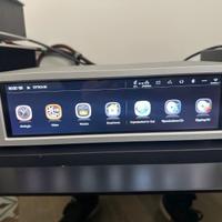 Streamer Rose RS250A