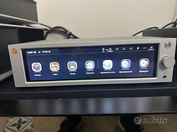 Streamer Rose RS250A