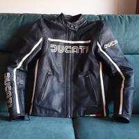 Ducati Dainese giacca da moto donna