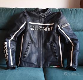 Ducati Dainese giacca da moto donna