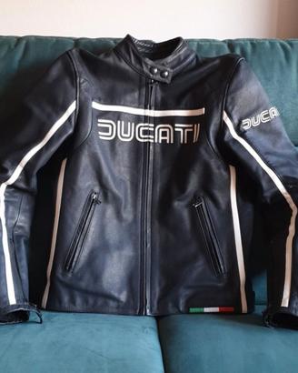 Ducati Dainese giacca da moto donna