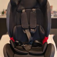 Seggiolino Chicco Youniverse Isofix Gr. 1/2/3