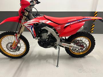 Honda Altro modello - 2022