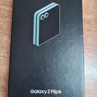 Z Flip 6