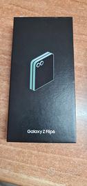 Z Flip 6