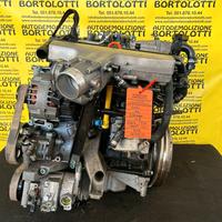 AUDI A4 motore usato BFB