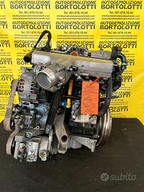 AUDI A4 motore usato BFB