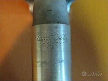 Cannotto reggi sella CAMPAGNOLO