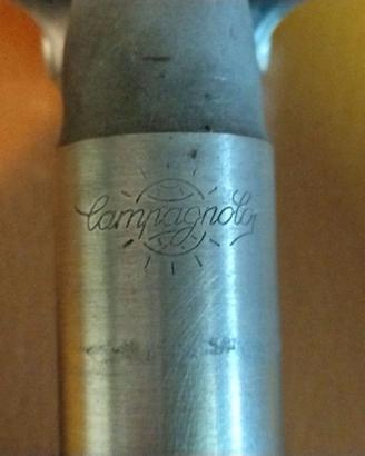 Cannotto reggi sella CAMPAGNOLO