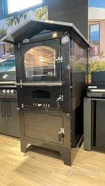 🔥 FORNO A LEGNA JOLLY NUOVO (DA SHOWROOM)  -600€