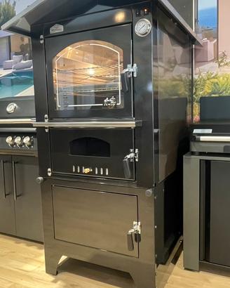 🔥 FORNO A LEGNA JOLLY NUOVO (DA SHOWROOM)  -600€