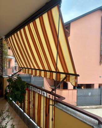 Tende tempotest pari al nuovo