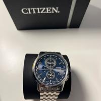 Orologio Uomo Citizen Eco-Drive CTZ-B8162