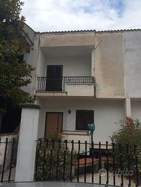 Paestum Villetta