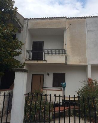 Paestum Villetta