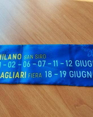 gadget tour Vasco Rossi 2019