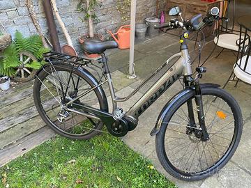 e-bike torpado Altea