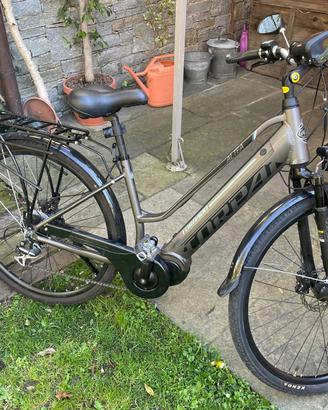 e-bike torpado Altea