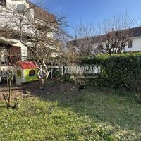 VILLA A SCHIERA CON BOX DOPPIO E GIARDINO