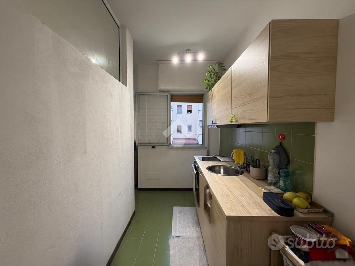 Appartamento – Santa Marinella, Roma Capitale - Altro