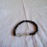 Bracciale simbolo infinito