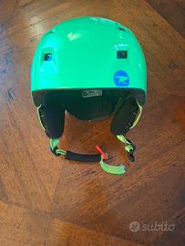 casco da sci rossignol junior 