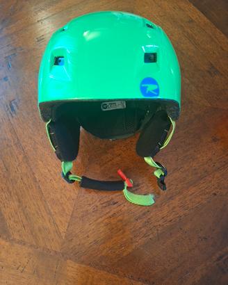 casco da sci rossignol junior 