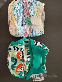 Pannolini lavabili neonato