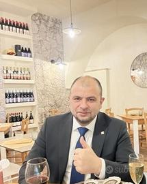 Monolocale/appartamento vicino via montepellegrino